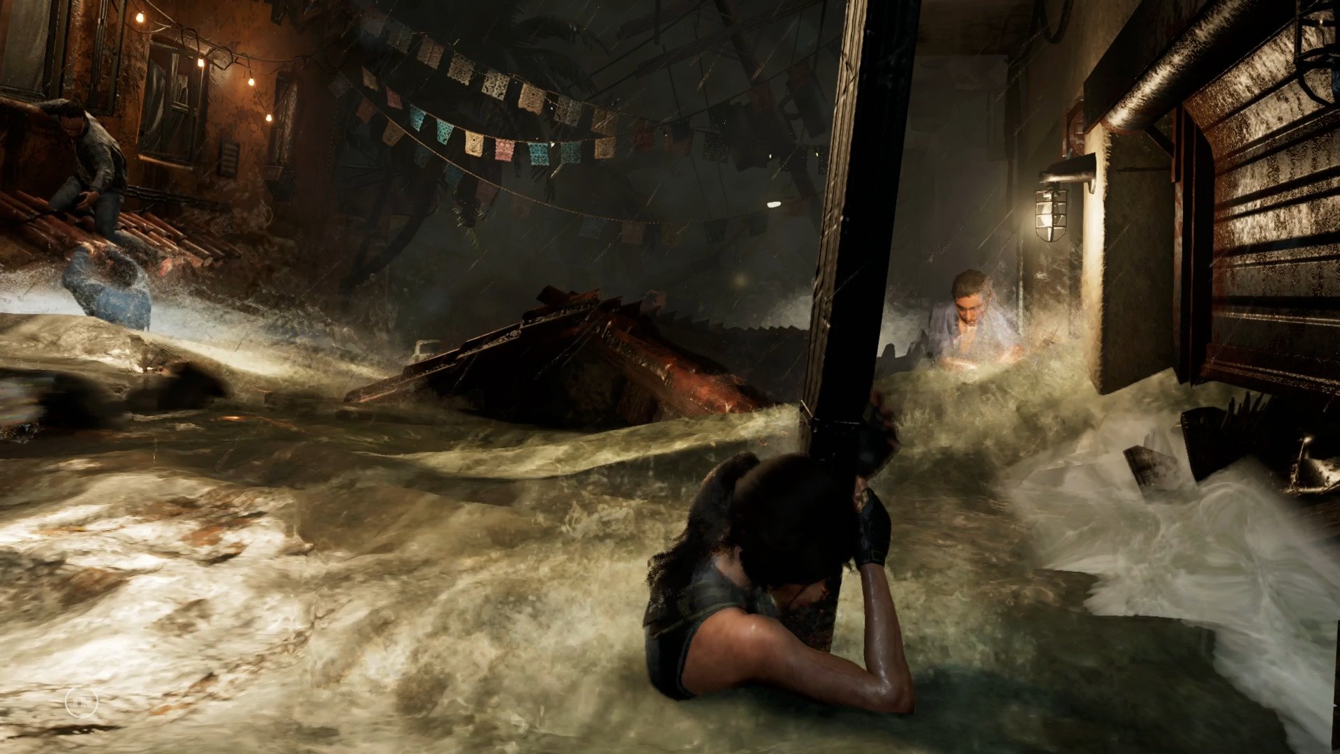 Shadow of the Tomb Raider - Imagen 46